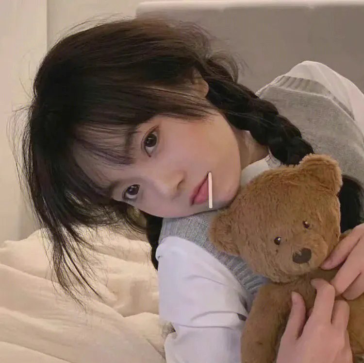 玉女怀春